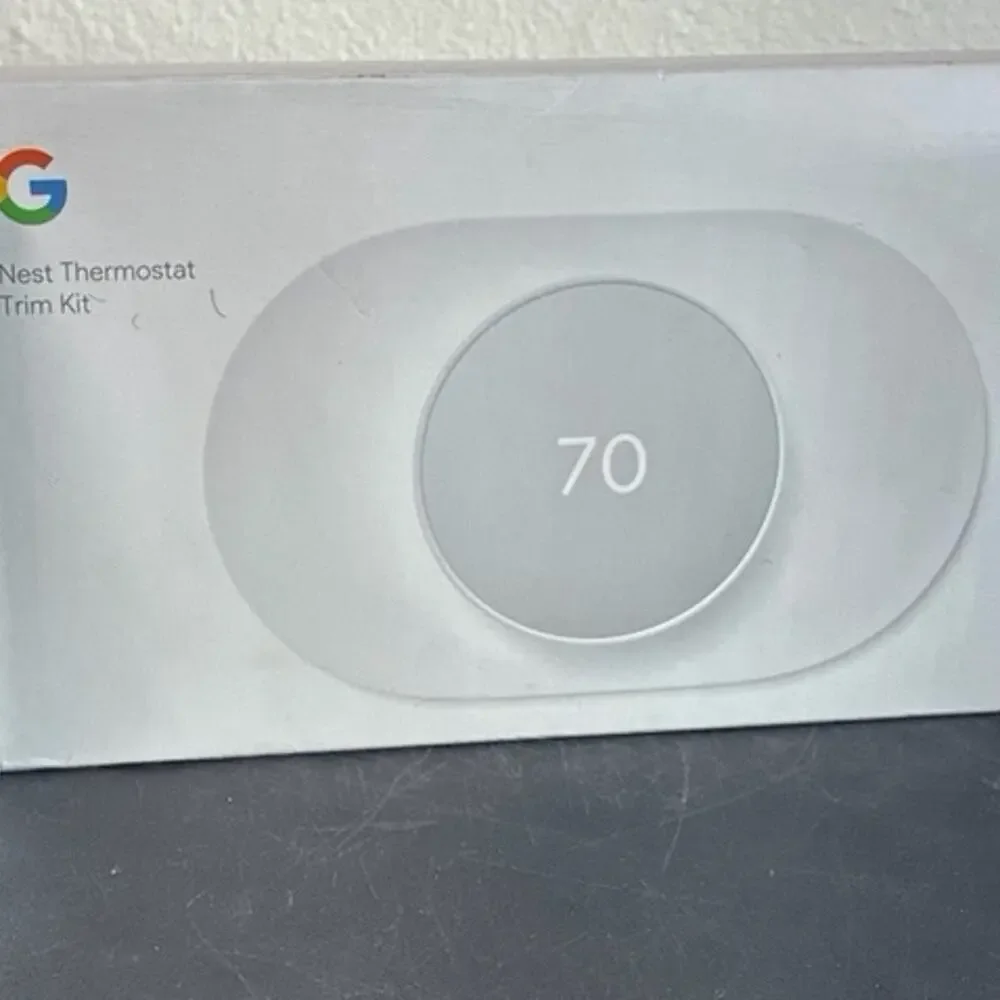 Google nest kit